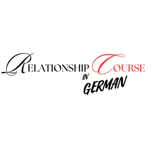 Curso de relaciones en ALEMÁN