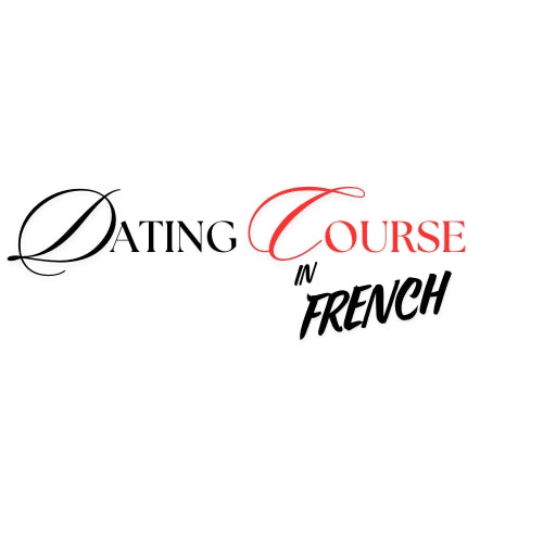 Dating Course in FRENCH