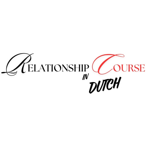 Relationship Course in DUTCH