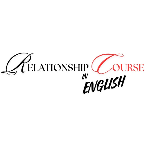 Relationship Course in ENGLISH