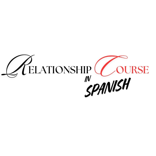 Curso de Relaciones en ESPAÑOL