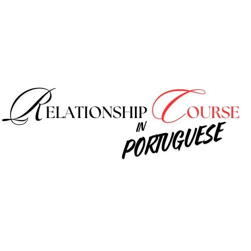 Curso de Relaciones en PORTUGUÉS