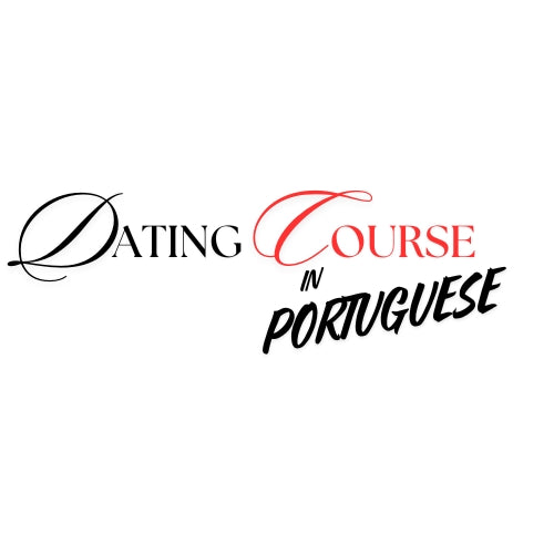 Dating Course in PORTUGUESE