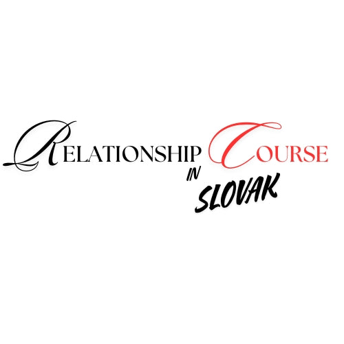 Relationship Course in  SLOVAK