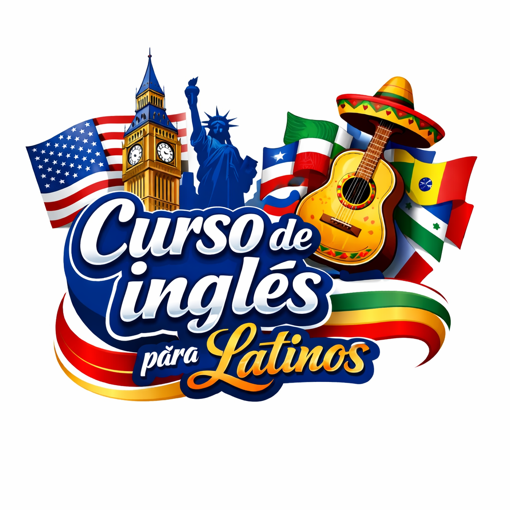 Special English Course for Spanish Speakers